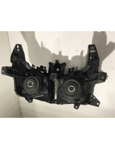 Optique YAMAHA T-MAX 530 - 2012/2013 - Occasion