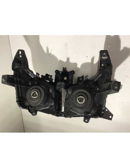 Optique YAMAHA T-MAX 530 - 2012/2013 - Occasion