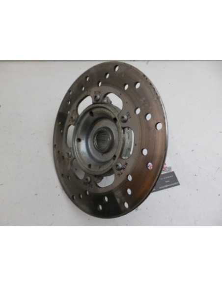 Disque de frein arrière VESPA GTS 300