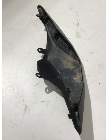 Flanc de selle droit HONDA CBR 650 - 2018 - 77231-MKN-D500
