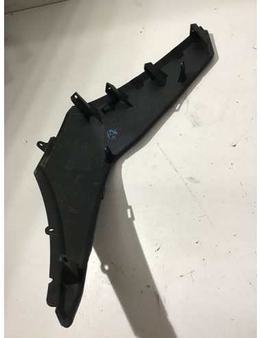 Bas de caisse droit YAMAHA N-MAX 125 - 2020/2021 - BLS-F171M-00