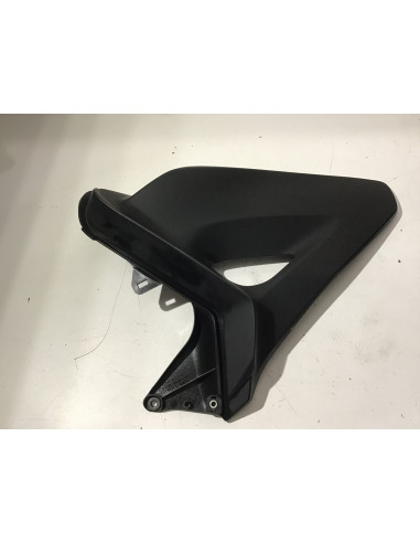 Cache latéral gauche HONDA VFR 1200 crousstourer - 2012/2017 - 64260-MGH-6400 Occasion
