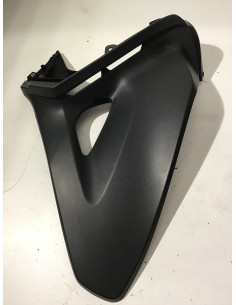 Cache latéral gauche HONDA VFR 1200 crousstourer - 2012/2017 - 64260-MGH-6400 Occasion 2