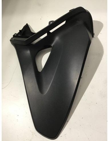 Cache latéral gauche HONDA VFR 1200 crousstourer - 2012/2017 - 64260-MGH-6400