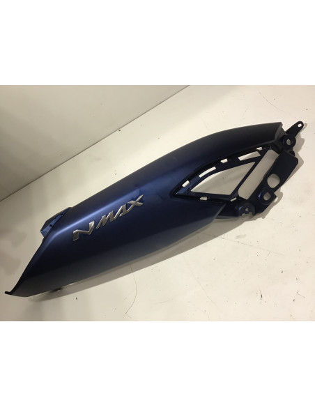 Flanc de selle droit YAMAHA N-MAX 125 - 2020/2024 - B6H-F1721-0 Occasion