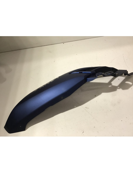 Flanc de selle droit YAMAHA N-MAX 125 - 2020/2024 - B6H-F1721-0