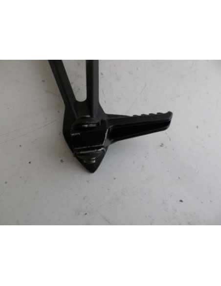 Platine repose-pied arrière gauche KAWASAKI ZX6R 636 - 2009-2011 - Occasion