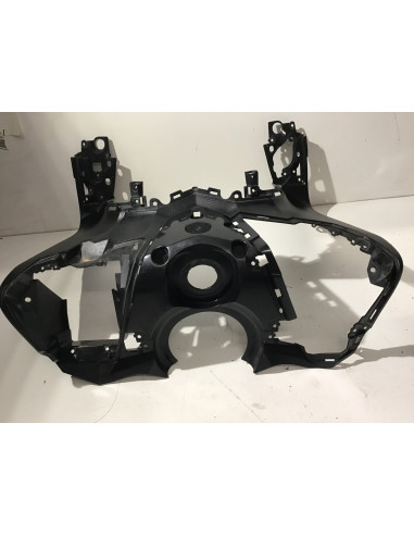 Tablier intérieur YAMAHA T-MAX 530 - 2012/2013 - 59C-28311-00