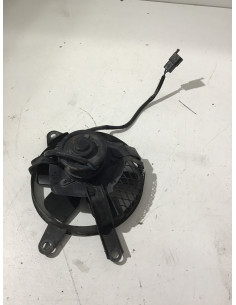 Ventilateur de radiateur SUZUKI SV 650 - 1999/2002 - Occasion