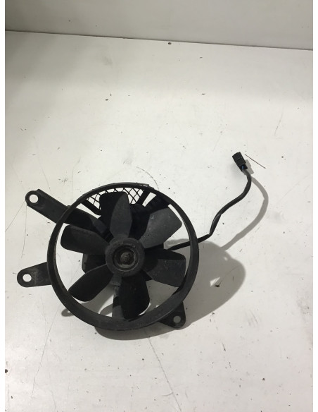 Ventilateur de radiateur SUZUKI SV 650 - 1999/2002 -