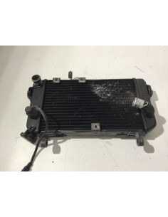 Radiateur d'eau SUZUKI SV 650 - 1999/2002 - Occasion