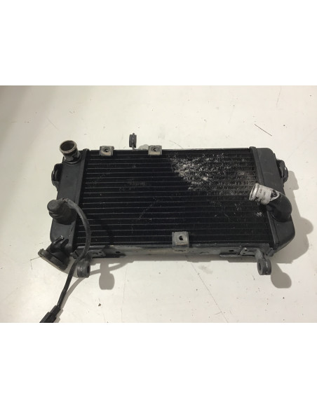 Radiateur d'eau SUZUKI SV 650 - 1999/2002 - Occasion