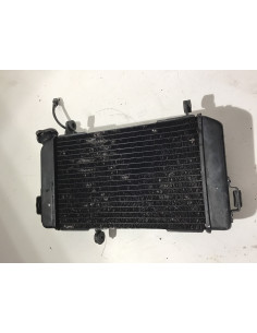 Radiateur d'eau SUZUKI SV 650 - 1999/2002 - Occasion 2
