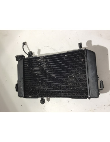 Radiateur d'eau SUZUKI SV 650 - 1999/2002 -
