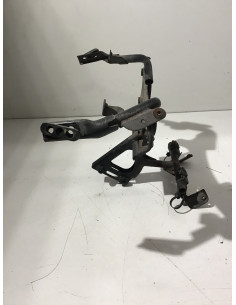 Araignée SUZUKI SV 650 - 1999/2002 - Occasion 2