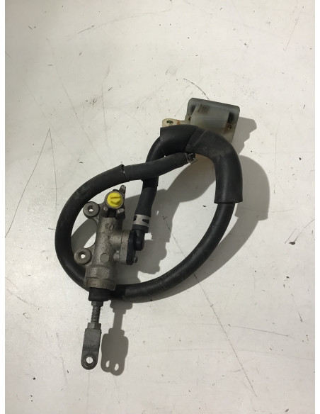 Maître cylindre frein arrière SUZUKI SV 650 - 1999/2002 - Occasion