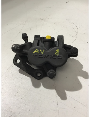 Étrier de frein avant gauche SUZUKI SV 650 S - 1999/2002 - Occasion