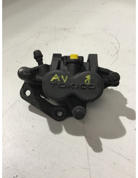 Étrier de frein avant gauche SUZUKI SV 650 S - 1999/2002 - Occasion