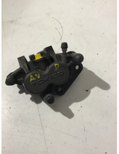 Étrier de frein avant droit SUZUKI SV 650 - 1999/2002 - Occasion