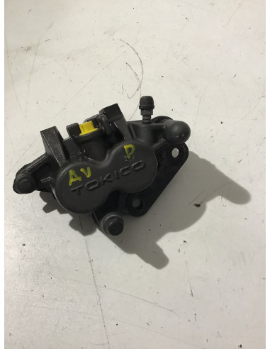 Étrier de frein avant droit SUZUKI SV 650 - 1999/2002 - Occasion