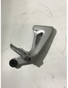 Platine repose-pied arrière droit SUZUKI SV 650 - 1999/2002 - Occasion