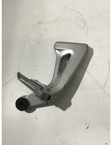Platine repose-pied arrière droit SUZUKI SV 650 - 1999/2002 - Occasion