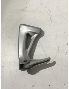 Platine repose-pied arrière gauche SUZUKI SV 650 - 1999/2002 - Occasion