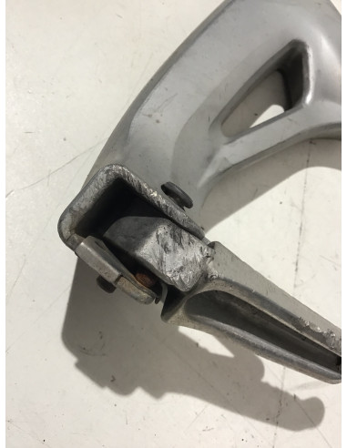 Platine repose-pied arrière gauche SUZUKI SV 650 - 1999/2002 -