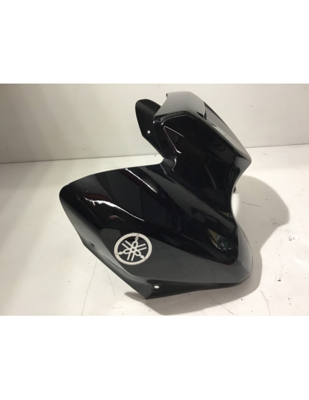 Cache réservoir YAMAHA FZ8 800 - 2010/2018 -