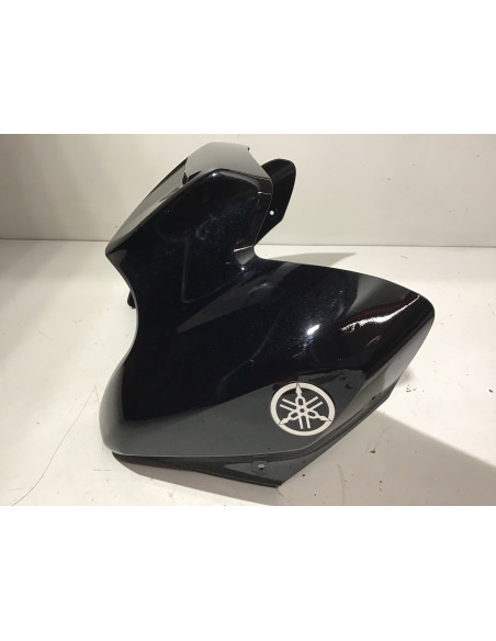 Cache réservoir YAMAHA FZ8 800 - 2010/2018 -