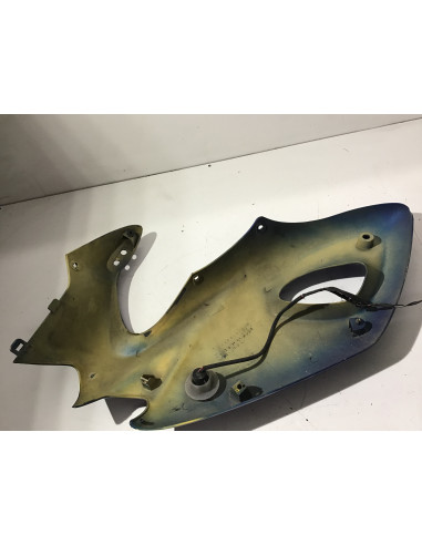 Flanc de carénage droit SUZUKI SVS 650 - 1999/2002 -