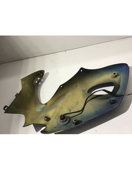 Flanc de carénage droit SUZUKI SVS 650 - 1999/2002 -
