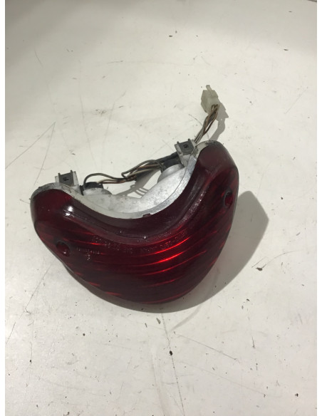 Feu arrière SUZUKI SV 650 - 1999/2002 - Occasion