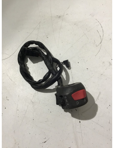 Commodo droit SUZUKI SV 650 - 1999/2002 - Occasion