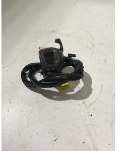 Commodo gauche SUZUKI SV 650 - 1999/2002 - Occasion