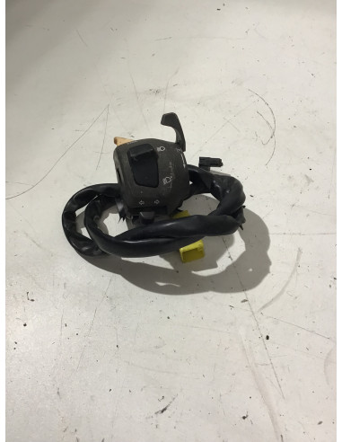 Commodo gauche SUZUKI SV 650 - 1999/2002 - Occasion