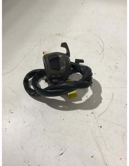 Commodo gauche SUZUKI SV 650 - 1999/2002 - Occasion