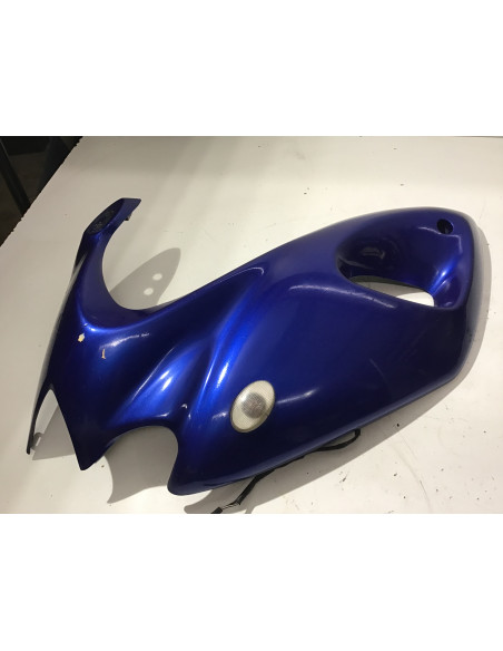 Flanc de carénage gauche SUZUKI SVS 650 - 1999/2002 - Occasion