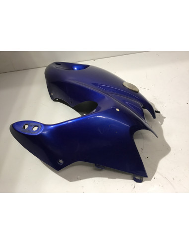 Flanc de carénage gauche SUZUKI SVS 650 - 1999/2002 - Occasion