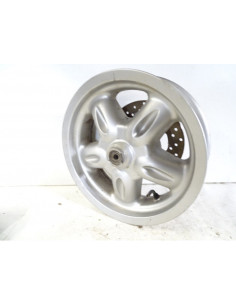 Jante avant YAMAHA MAJESTY 125 - 2007-2010