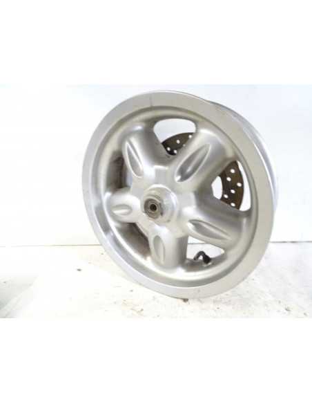 Jante avant YAMAHA MAJESTY 125 - 2007-2010