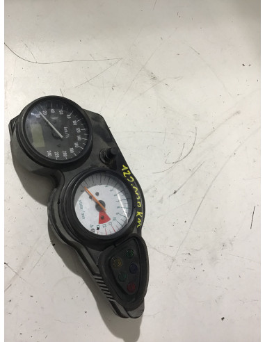 Compteur SUZUKI SVS 650 - 1999/2002 - Occasion