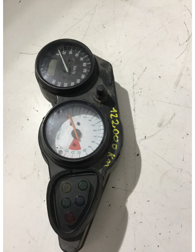 Compteur SUZUKI SVS 650 - 1999/2002 - Occasion