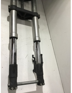 Fourche HONDA VFR 1200 crousstourer - 2010/2017 - Occasion 2
