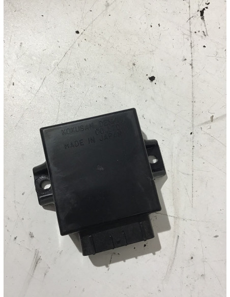 Boîtier CDI SUZUKI SV 650 - 1999/2002 - BB7708 Occasion