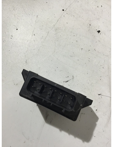 Boîtier CDI SUZUKI SV 650 - 1999/2002 - BB7708