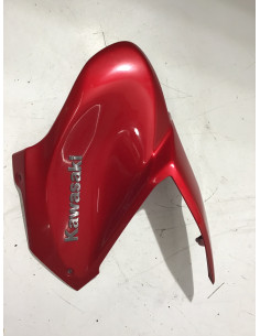 Cache réservoir gauche KAWASAKI Z900 900 - 2017/2019 - 51026-0014 Occasion