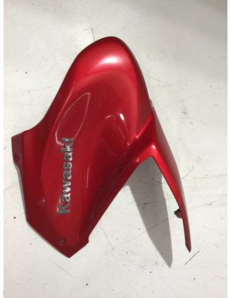 Cache réservoir gauche KAWASAKI Z900 900 - 2017/2019 - 51026-0014 Occasion