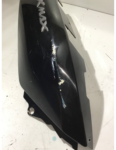 Flanc de selle droit YAMAHA X-MAX 125 37P - 2010/2013 - Occasion