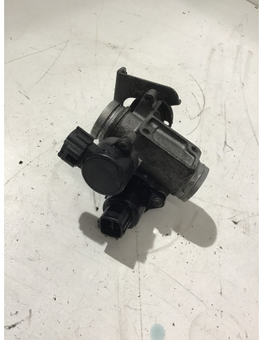 Corps d'injection YAMAHA X-MAX 125 - 2010/2013 - Occasion